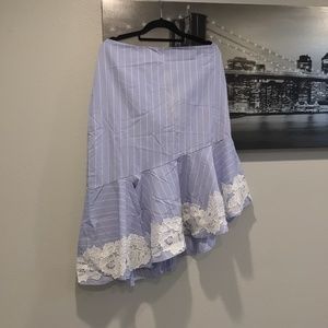 7th Avenue Design Studio - New York & Company Skirt
